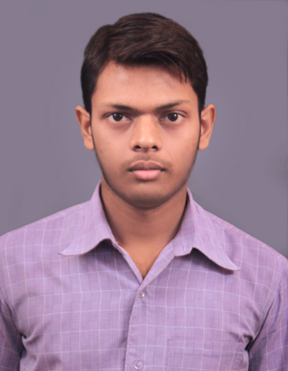Mr. Abhijit Karmakar